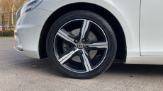 Volvo V40 D4 [190] R DESIGN Pro 5dr Geartronic Diesel Hatchback